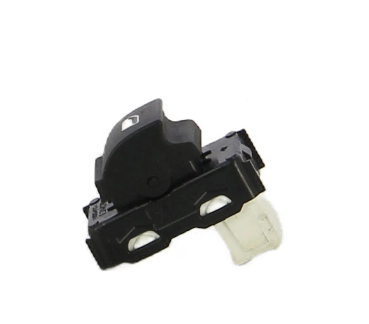 Commande lève-glace porte avant droite Citroen C3 III (SX) 1.5 bluehdi 100 (sxyhyp, sxyhtu) (2018) occasion