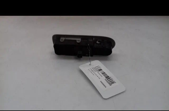 Commande lève-glace porte avant droite Citroën C5 III (RD_) 2.0 hdi 140 (2008) 4 portes occasion — photo 2