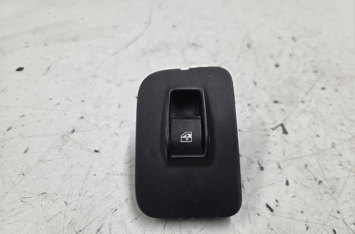 Commande lève-glace porte avant droite CITROEN NEMO occasion