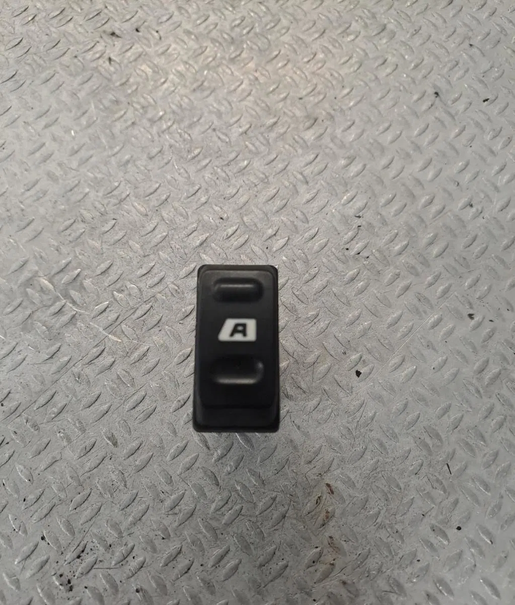 Commande lève-glace porte avant droite CITROEN XSARA PICASSO XSARA PICASSO PHASE 2 occasion