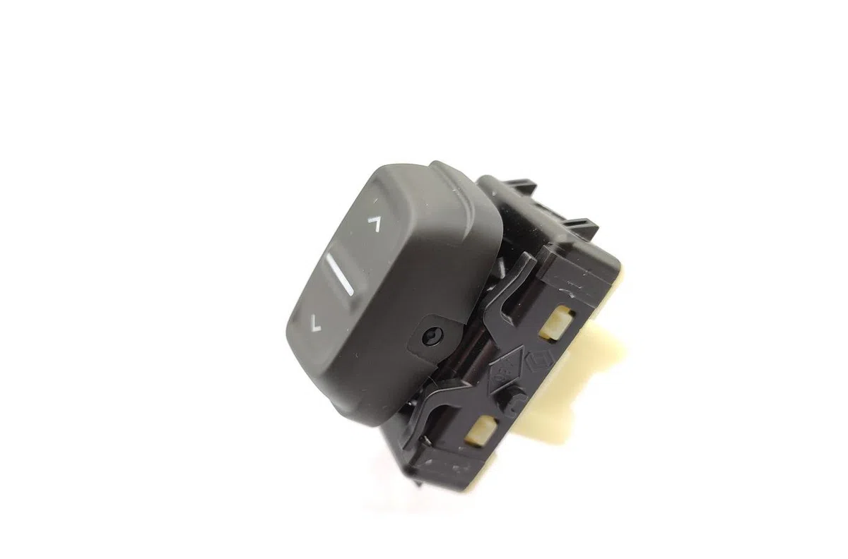 Commande lève-glace porte avant droite DACIA SANDERO 2 PHASE 2 occasion — photo 2