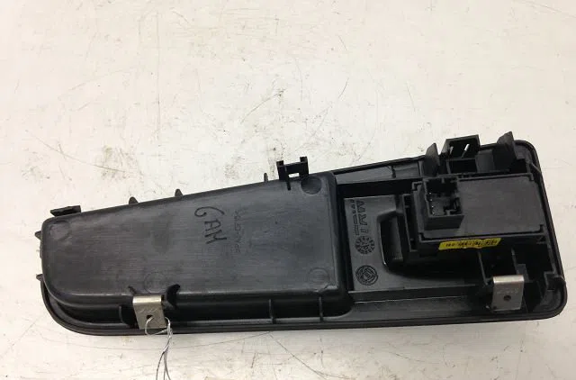 Commande lève-glace porte avant droite Fiat BRAVO II (198_) 1.6 d multijet (198axh1b) (2007-2014) 5 portes occasion