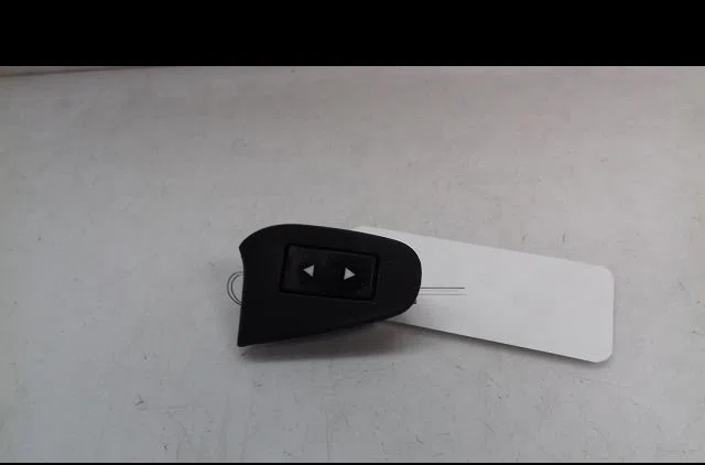 Commande lève-glace porte avant droite Fiat STILO (192_) 1.9 jtd (192_xe1a) (2001-2006) occasion — photo 3