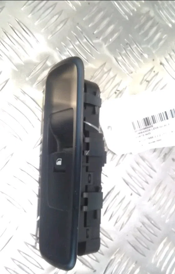 Commande lève-glace porte avant droite Fiat ULYSSE (179_) 2.2 jtd (2002-2006) occasion — photo 4