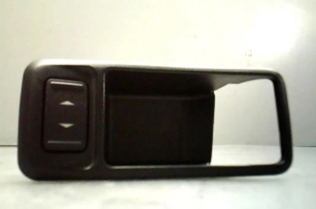 Commande lève-glace porte avant droite Ford C-MAX (DM2) 1.8 tdci (2007-2010) 5 portes occasion — photo 2