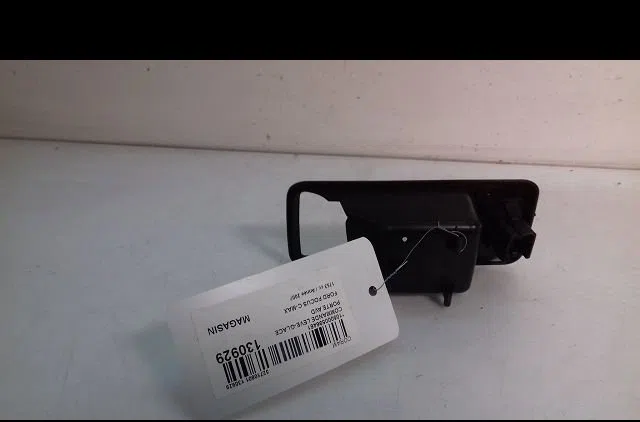 Commande lève-glace porte avant droite Ford C-MAX (DM2) 1.8 tdci (2007-2010) 5 portes occasion — photo 2