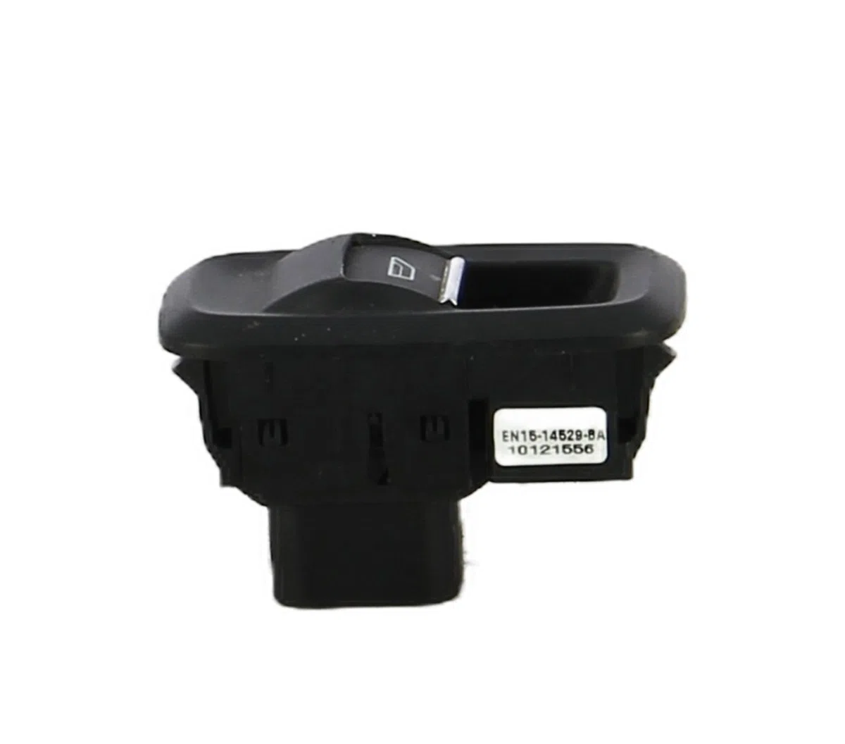 Commande lève-glace porte avant droite Ford ECOSPORT 1.0 ecoboost (2013) occasion — photo 2