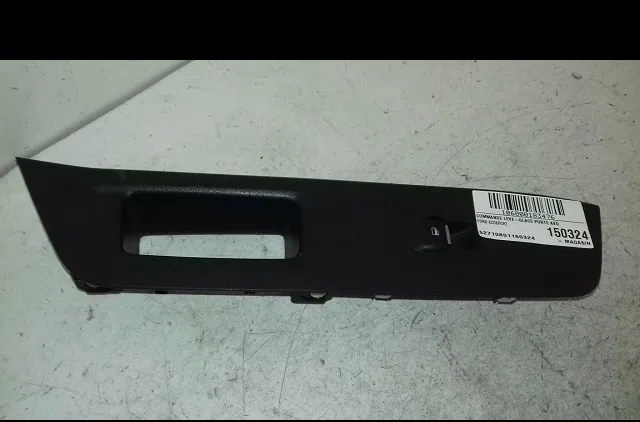 Commande lève-glace porte avant droite Ford ECOSPORT 1.0 ecoboost (2013) occasion