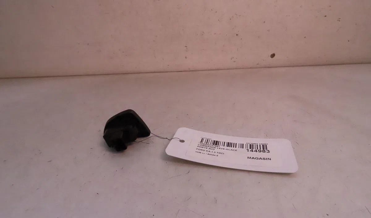 Commande lève-glace porte avant droite FORD KA 2011 occasion — photo 2