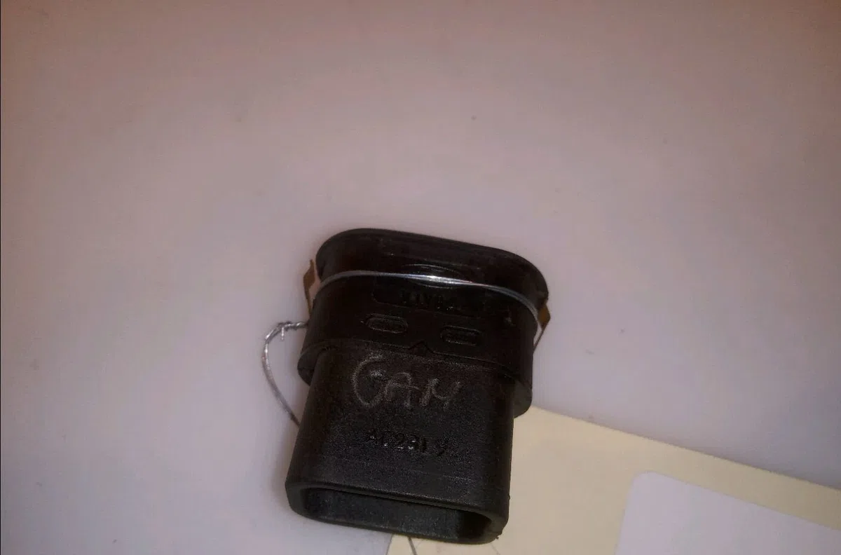 Commande lève-glace porte avant droite Ford MONDEO I (GBP) 1.8 i 16v (1993-1996) occasion — photo 3