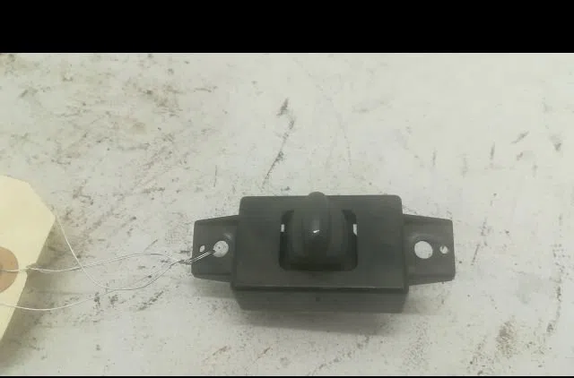 Commande lève-glace porte avant droite Honda CIVIC V Hatchback (EG) 1.5 i 16v (eg4) (1991-1995) occasion — photo 4