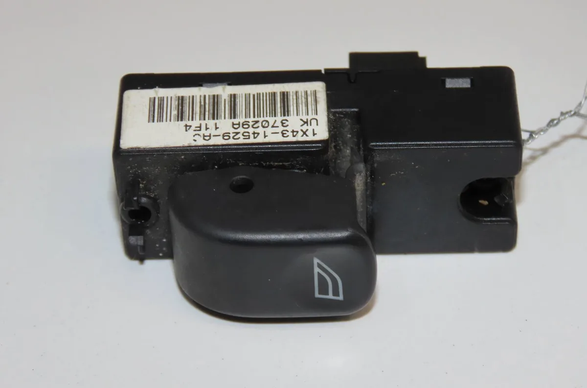 Commande lève-glace porte avant droite Jaguar X-TYPE I (X400) 2.0 d (2003-2009) 4 portes occasion