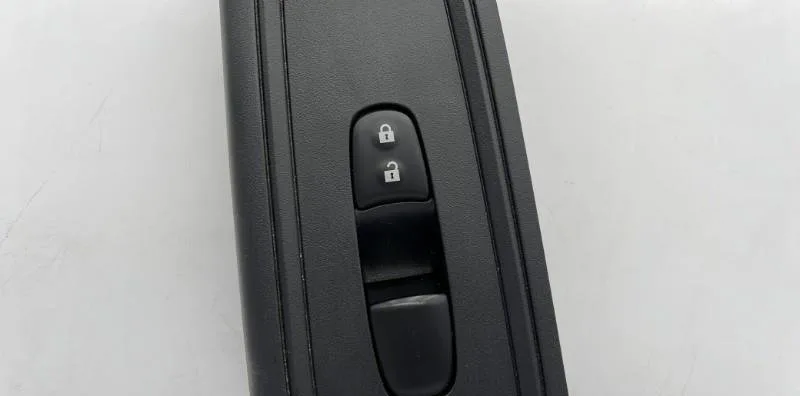 Commande lève-glace porte avant droite NISSAN MICRA 5 occasion