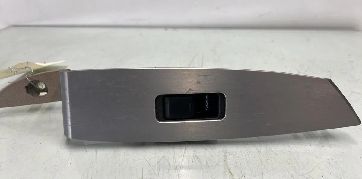 Commande lève-glace porte avant droite NISSAN MURANO 1 occasion