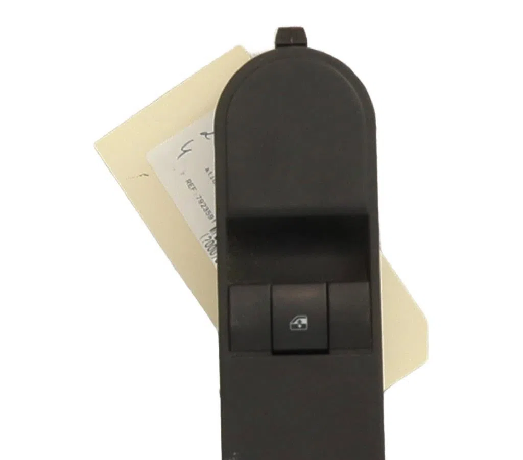 Commande lève-glace porte avant droite Opel ASTRA H (A04) 1.7 cdti (l48) (2004-2010) 5 portes occasion — photo 2