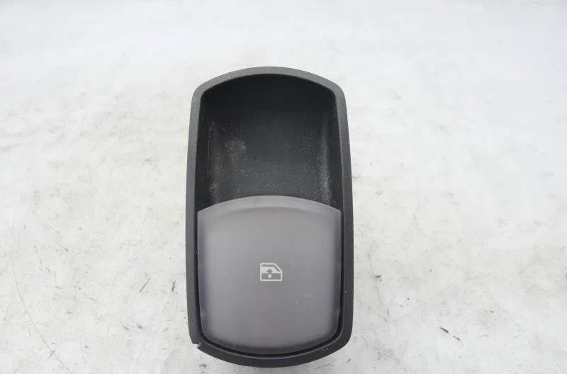 Commande lève-glace porte avant droite OPEL CORSA D PHASE 1 occasion — photo 2