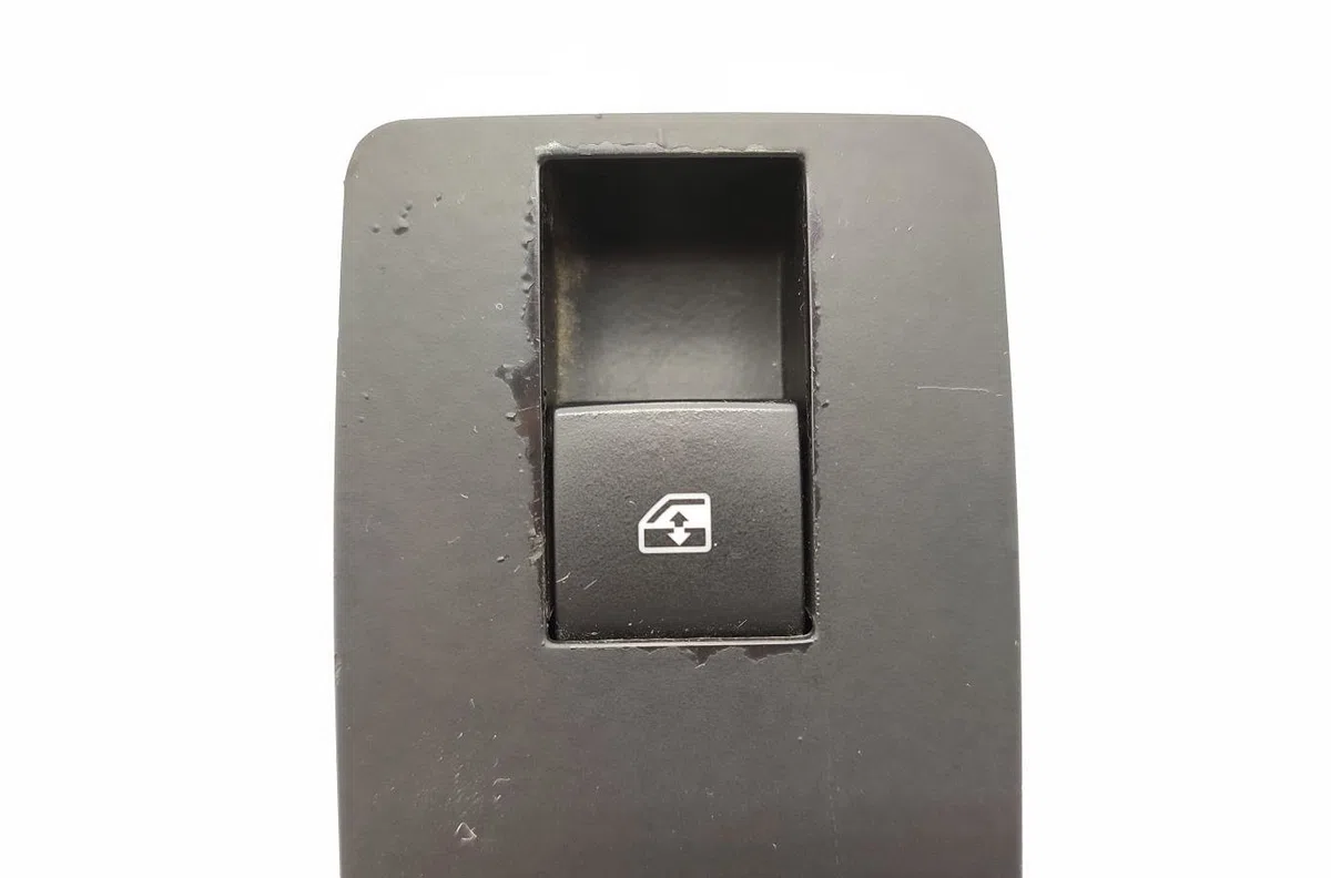 Commande lève-glace porte avant droite OPEL INSIGNIA 1 PHASE 1 occasion — photo 3