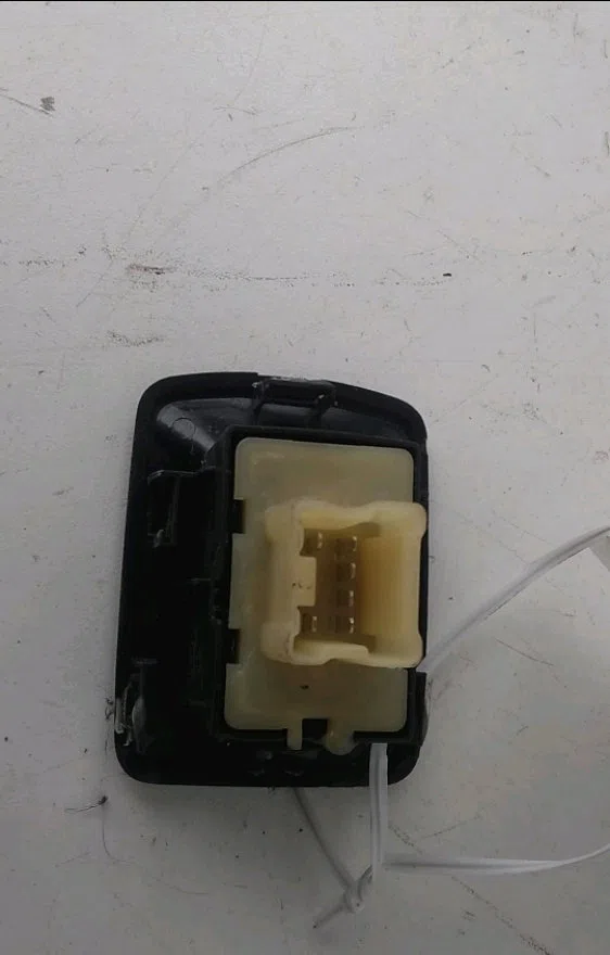 Commande lève-glace porte avant droite Opel VIVARO B Autobus-Autocar (X82) 1.6 cdti (06) (2014-2016) occasion — photo 2
