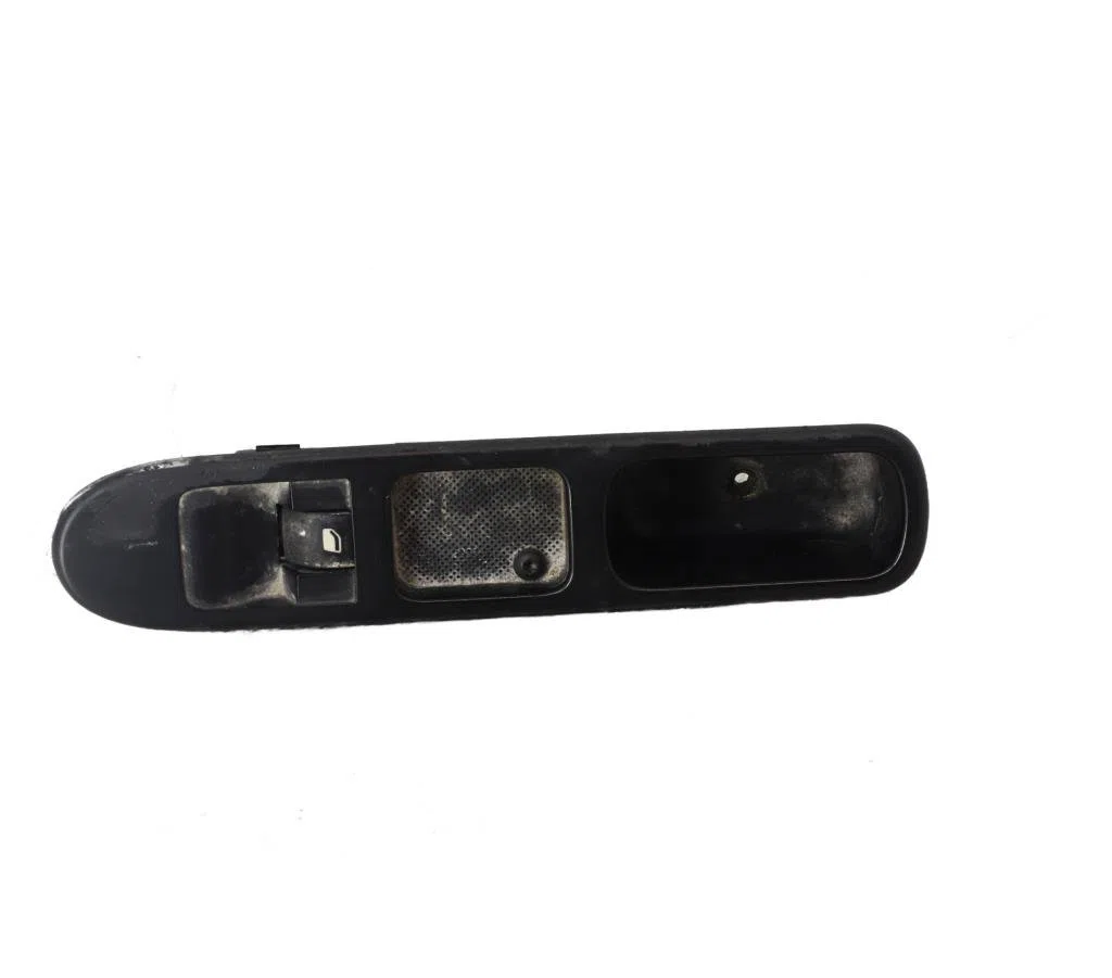Commande lève-glace porte avant droite Peugeot 207-207 (WA_, WC_) 1.4 hdi (2006-2015) 5 portes occasion — photo 2