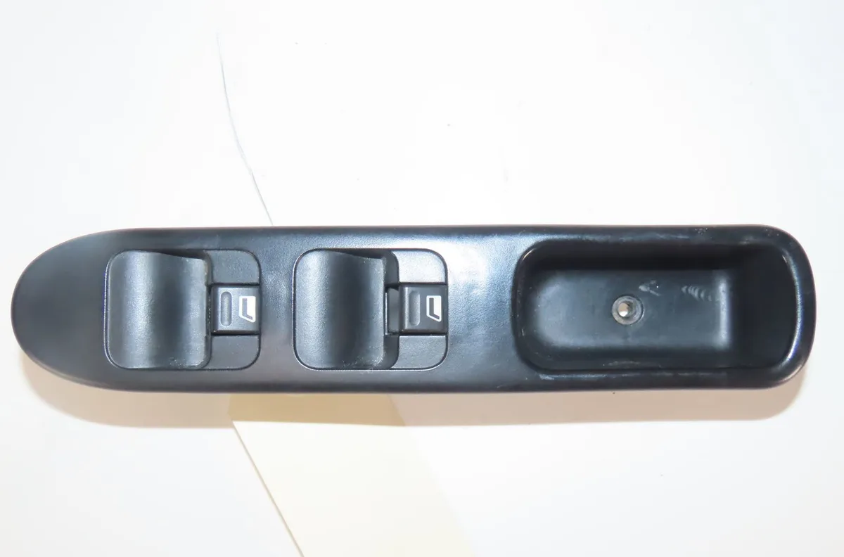 Commande lève-glace porte avant droite Peugeot 307 (3A-C) 1.6 hdi (2005-2009) 5 portes occasion