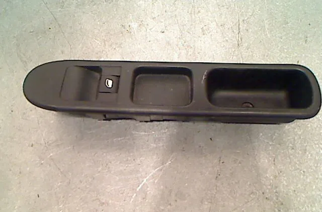 Commande lève-glace porte avant droite PEUGEOT 307 Phase 1 04-2001--06-2005 occasion — photo 2