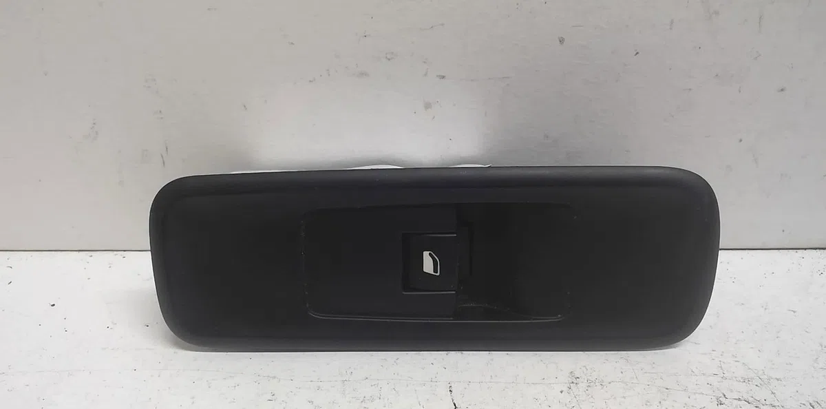 Commande lève-glace porte avant droite Peugeot 807 (EB_) 2.0 hdi (2009) 5 portes occasion — photo 2
