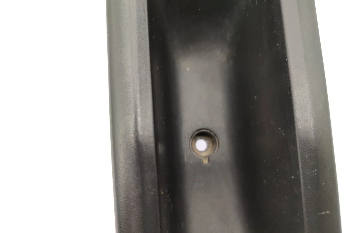 Commande lève-glace porte avant droite RENAULT CLIO 3 PHASE 2 occasion