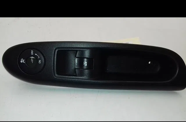 Commande lève-glace porte avant droite Renault CLIO II (BB_, CB_) 1.2 16v (bb05, bb0w, bb11, bb27, bb2t, bb2u, bb2v, cb0