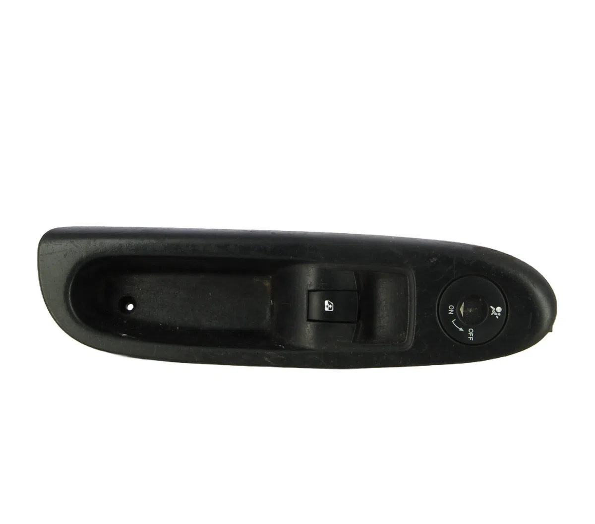 Commande lève-glace porte avant droite Renault CLIO II (BB_, CB_) 1.5 dci (b-cb08) (2001-2005) 5 portes occasion — photo 2