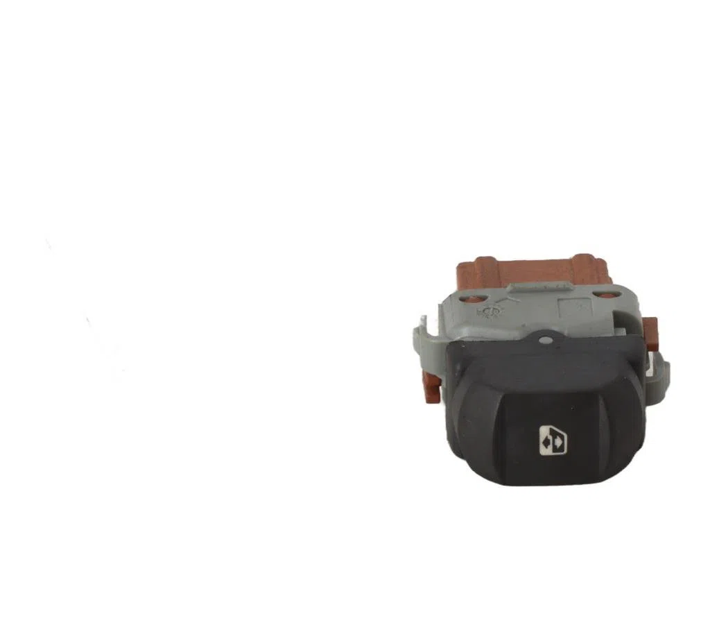 Commande lève-glace porte avant droite Renault CLIO III (BR0-1, CR0-1) 1.5 dci (br0h, cr0h, cr1s, br1s) (2005-2014) 3 po