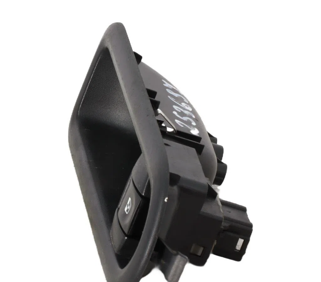 Commande lève-glace porte avant droite Renault CLIO III (BR0-1, CR0-1) 1.5 dci (c-br0g, c-br1g) (2005-2012) 5 portes occasion — photo 2