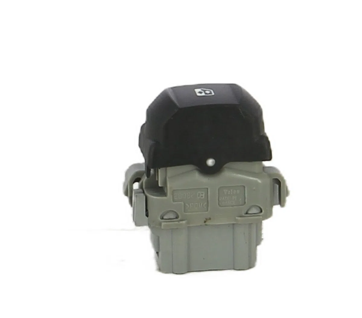 Commande lève-glace porte avant droite Renault CLIO III (BR0-1, CR0-1) 2.0 16v sport (2008-2014) occasion — photo 2