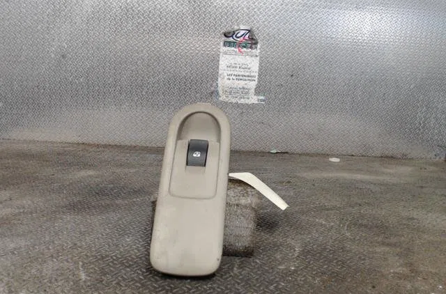 Commande lève-glace porte avant droite RENAULT GRAND SCENIC 2  GRAND SCENIC 2 PHASE 2 occasion