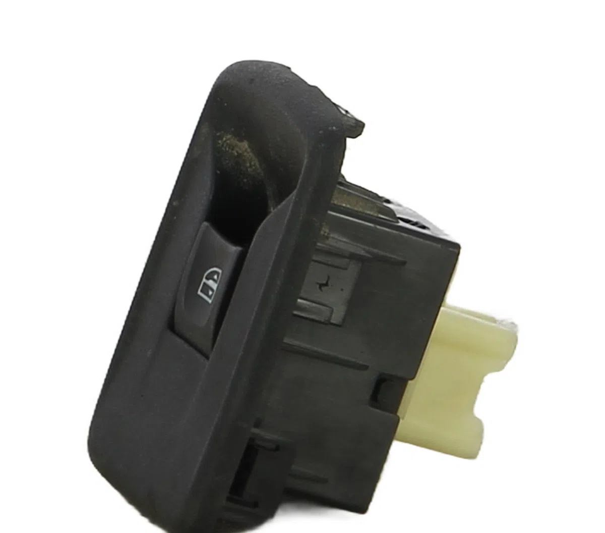 Commande lève-glace porte avant droite Renault KANGOO - GRAND KANGOO II (KW0-1_) 1.5 dci 75 (kw07, kw10, kw04) (2012) occasion — photo 2