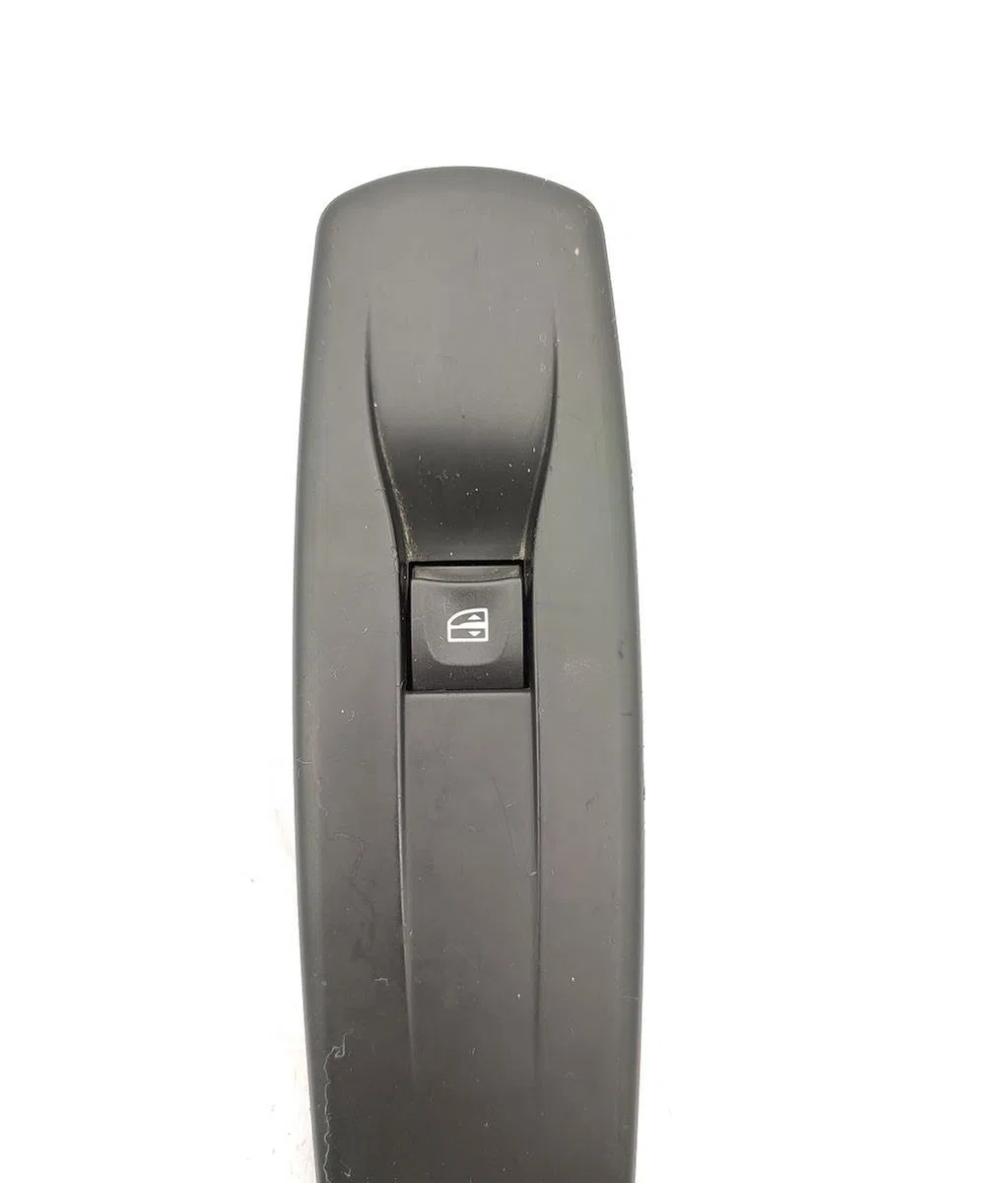 Commande lève-glace porte avant droite RENAULT LAGUNA 3 PHASE 2 BREAK occasion — photo 2
