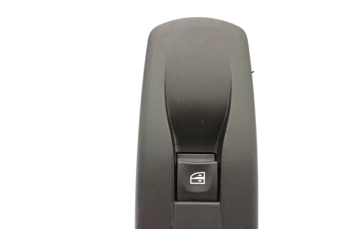 Commande lève-glace porte avant droite RENAULT LAGUNA 3 PHASE 2 occasion