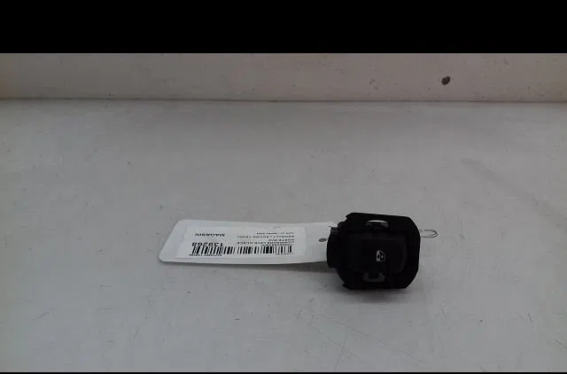 Commande lève-glace porte avant droite Renault LAGUNA II Grandtour (KG0-1_) 1.9 dci (kg0g) (2001-2007) occasion — photo 3
