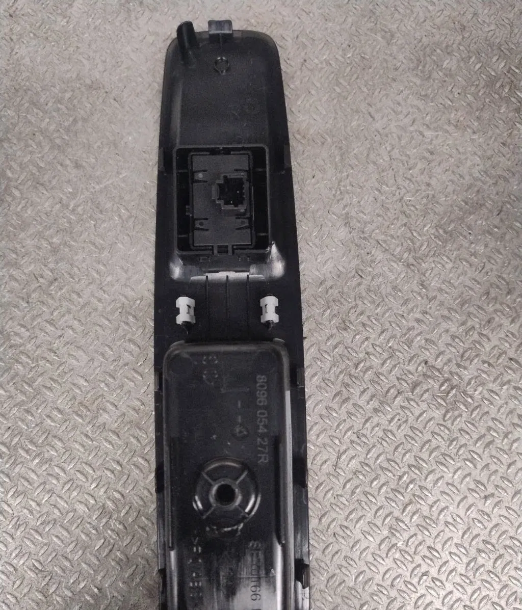 Commande lève-glace porte avant droite RENAULT MASTER 4  MASTER 4 occasion — photo 2