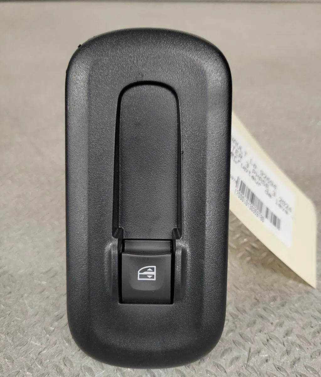 Commande lève-glace porte avant droite Renault MASTER III Camion plate-forme-Châssis (EV, HV, UV) 2.3 dci 130 rwd (hv01, hv10, hv11, hv12, uv01, uv10,... (2015) occasion — photo 3