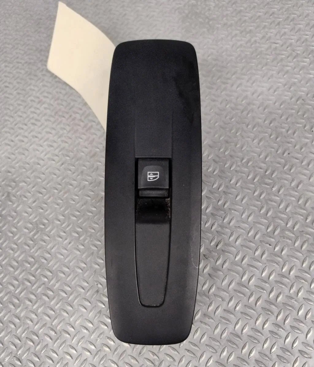 Commande lève-glace porte avant droite RENAULT MEGANE 4  MEGANE 4 PHASE 1 occasion