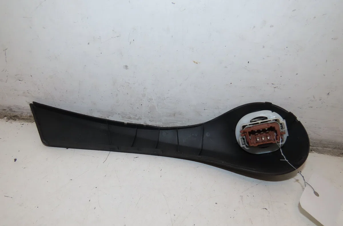 Commande lève-glace porte avant droite Renault MEGANE II Coupé-Cabriolet (EM0-1_) 2.0 (2003-2009) occasion — photo 2