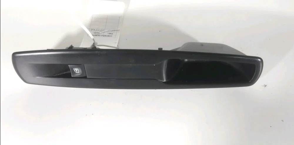 Commande lève-glace porte avant droite Renault MEGANE III 3-5 portes (BZ0-1_, B3_) 1.5 dci (bz1g, bz1w, bz0r) (2013-2015) 5 portes occasion — photo 3