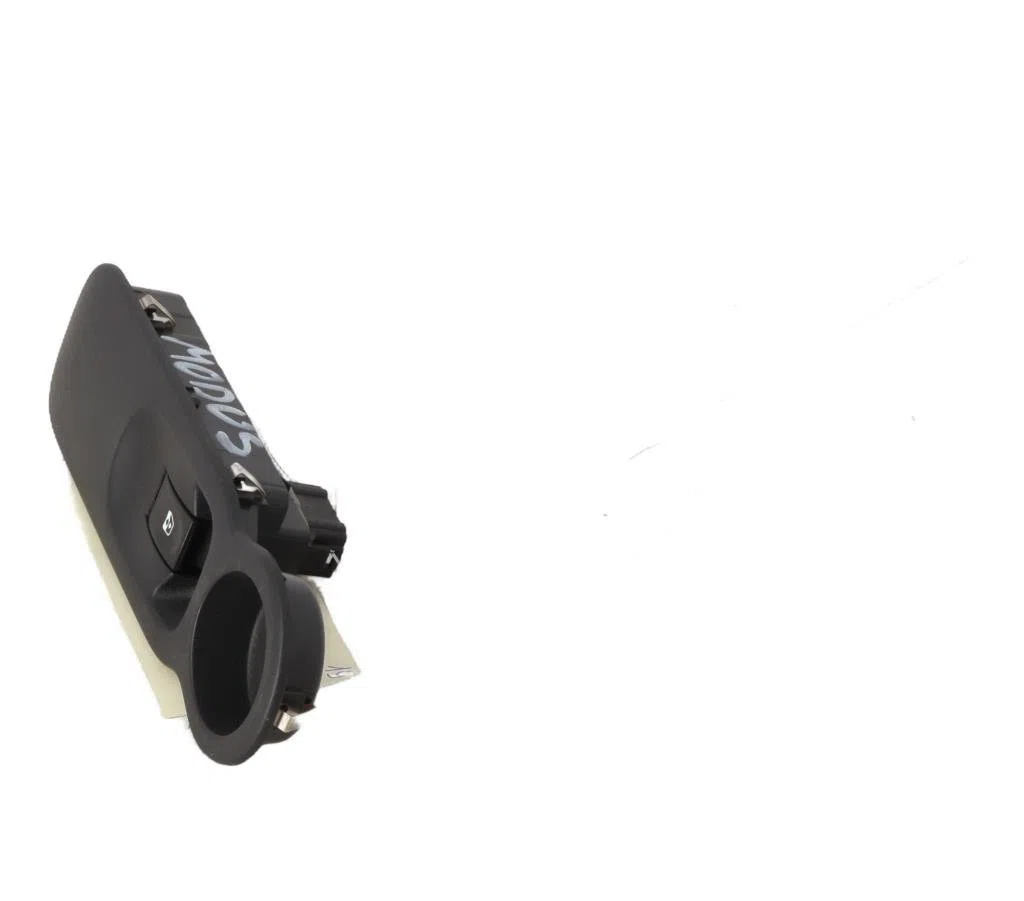 Commande lève-glace porte avant droite RENAULT MODUS occasion — photo 2