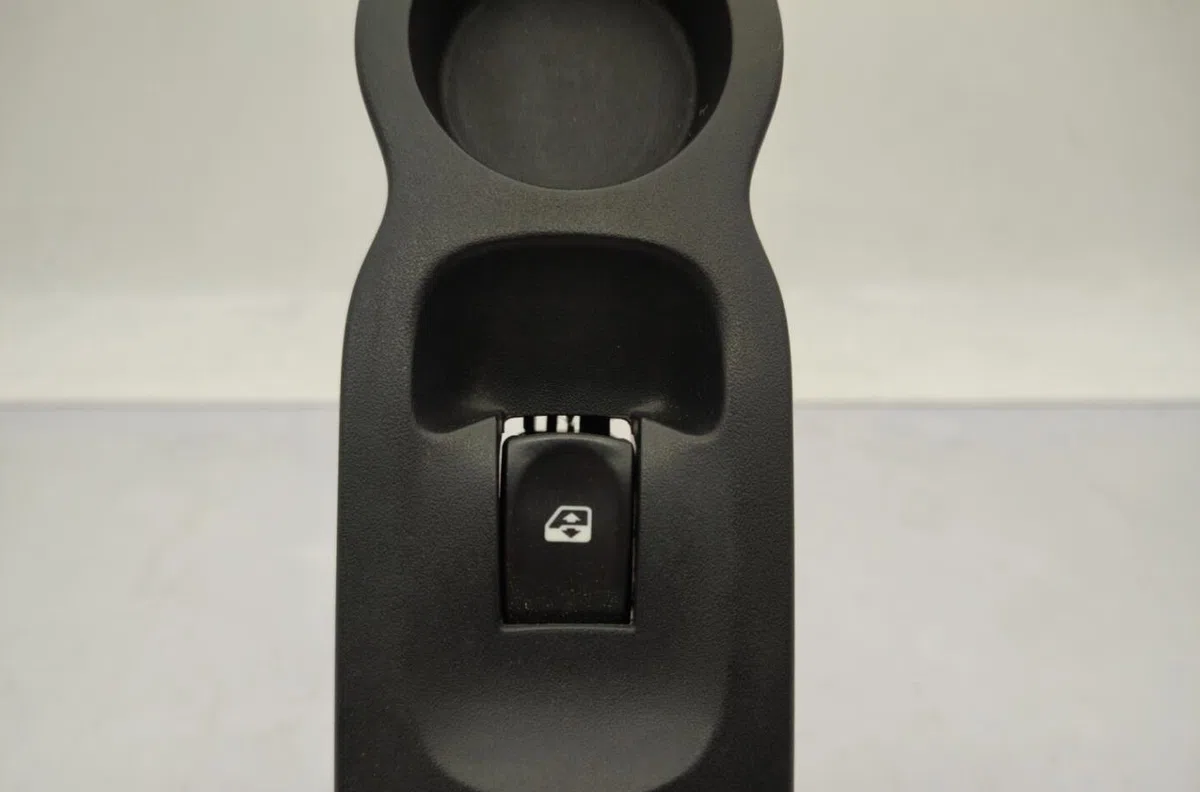 Commande lève-glace porte avant droite RENAULT MODUS PHASE 2 occasion