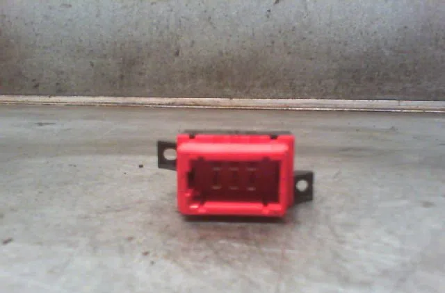 Commande lève-glace porte avant droite RENAULT SAFRANE Phase 1 04-1992--09-1996 occasion — photo 2