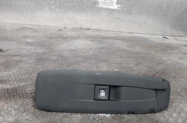 Commande lève-glace porte avant droite RENAULT SCENIC 4  GRAND SCENIC 4 occasion