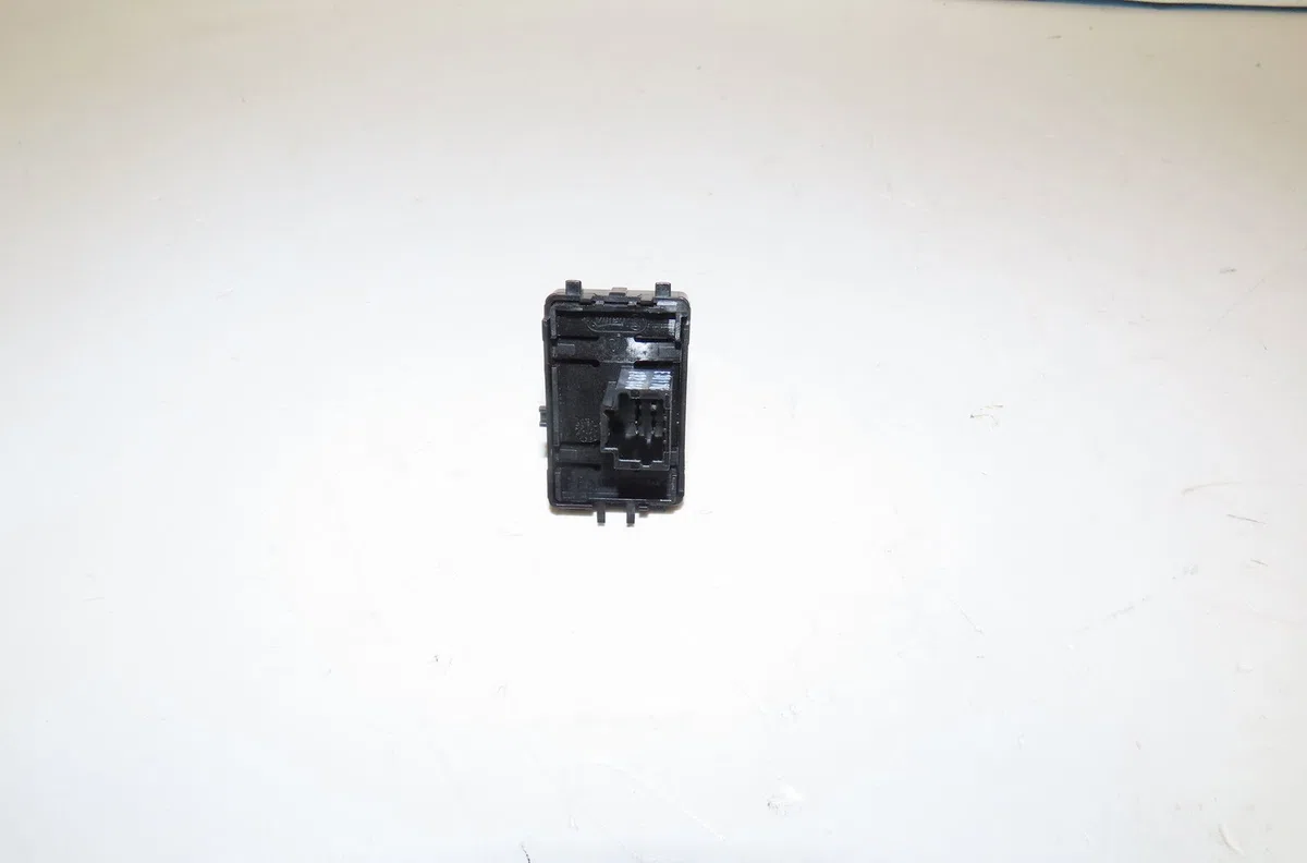 Commande lève-glace porte avant droite Renault SCÉNIC III (JZ0-1_) 1.6 dci (jz00, jz12) (2011) 5 portes occasion — photo 2