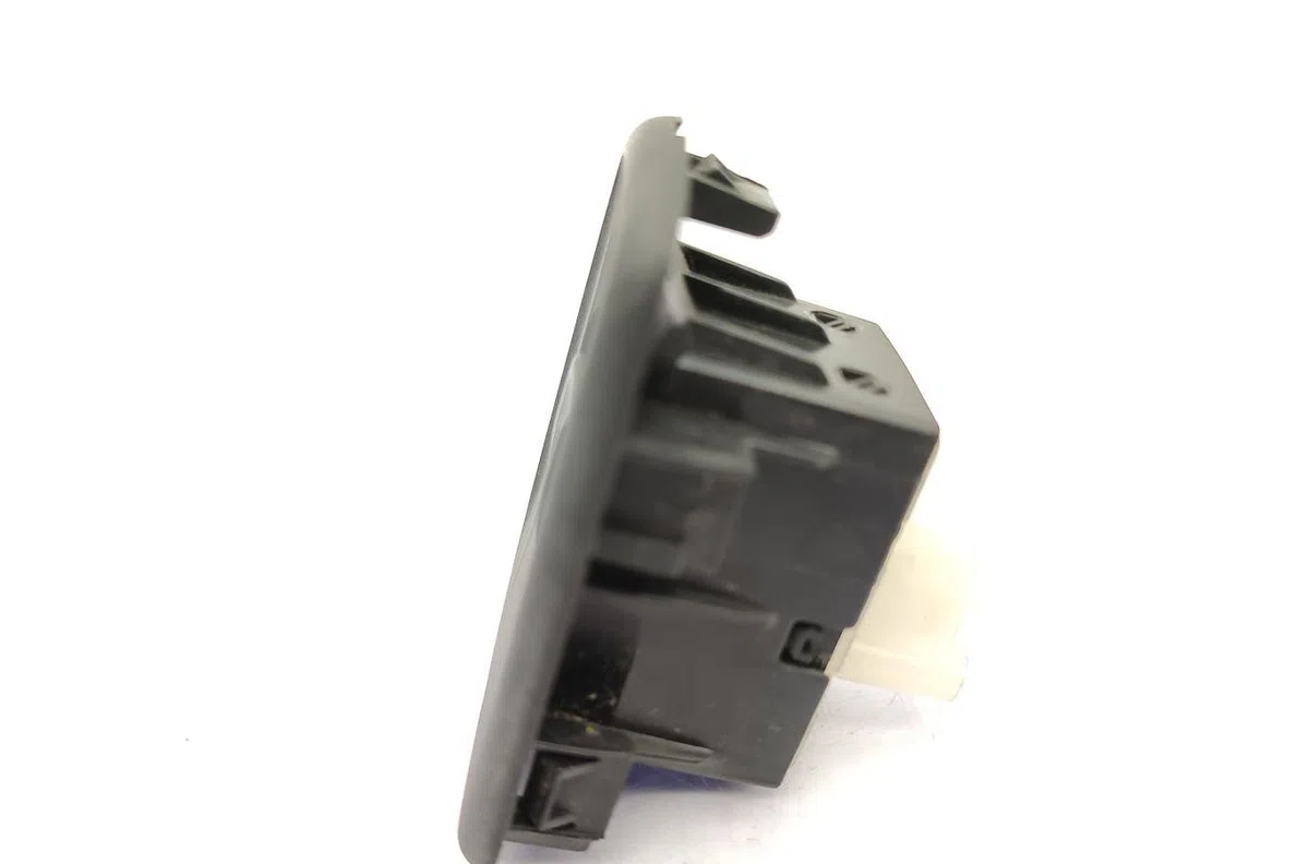 Commande lève-glace porte avant droite RENAULT TRAFIC 3 COURT PHASE 2 occasion — photo 3