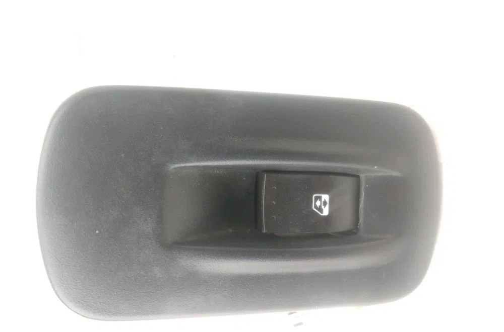 Commande lève-glace porte avant droite Renault TRAFIC II Camionnette (FL) 2.0 dci 90 (fl0h) (2006) occasion — photo 3