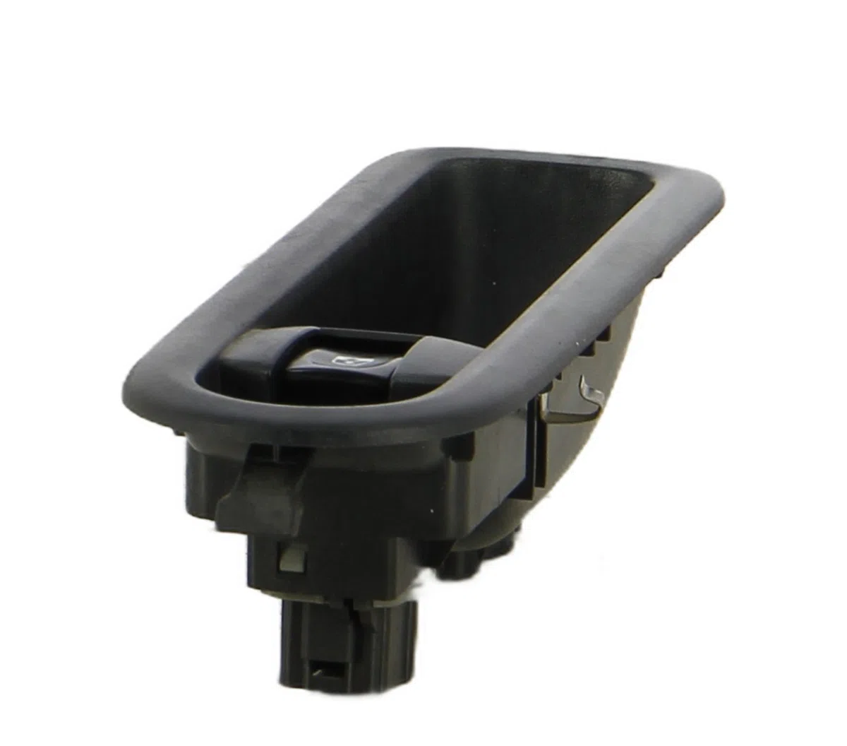 Commande lève-glace porte avant droite Renault TWINGO II (CN0_) 1.5 dci (cn0e) (2007-2014) 3 portes occasion